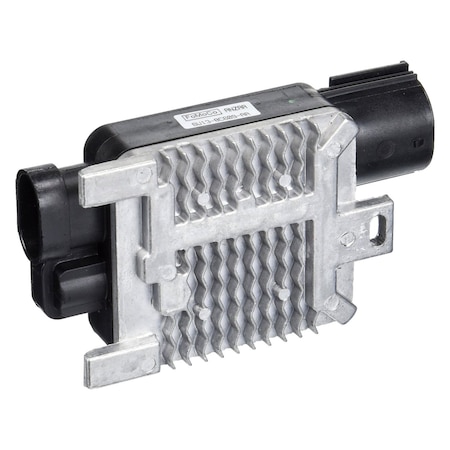 Motorcraft 07-11 Ford Crown Vic/06-11 Linc Town Car Fan Control, Rr28 RR28